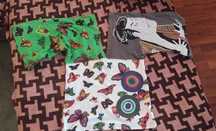 Блуза / тениска Desigual, S размер