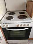 продавам готварска печка gorenje горение