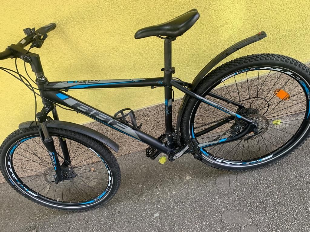 Bicicleta BBF 27.5er