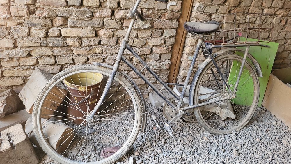 Веласапед сотилади