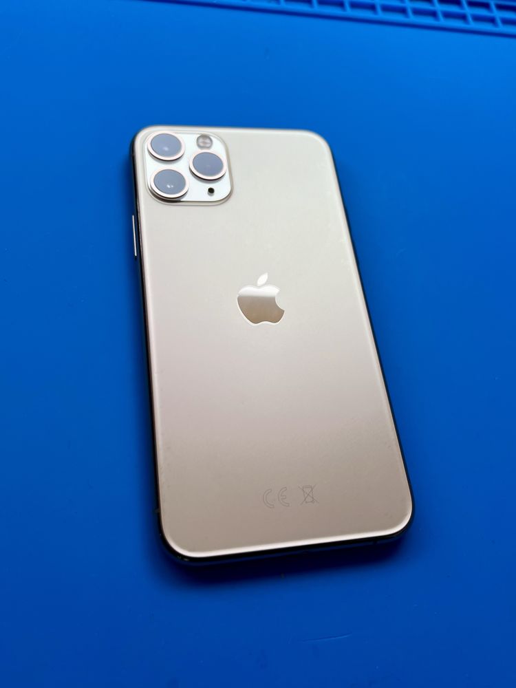 iPhone 11 PRO, НА ЧАСТИ - дисплей, камера, корпус, букса и др.