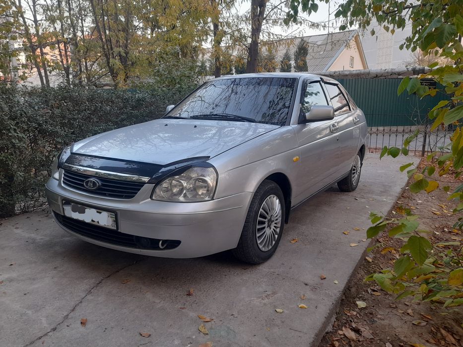 Продаётся Lada Priora