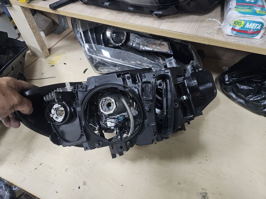 Ляв фар BMW 4 F82 F83 F32 F33  lqv far бмв 4