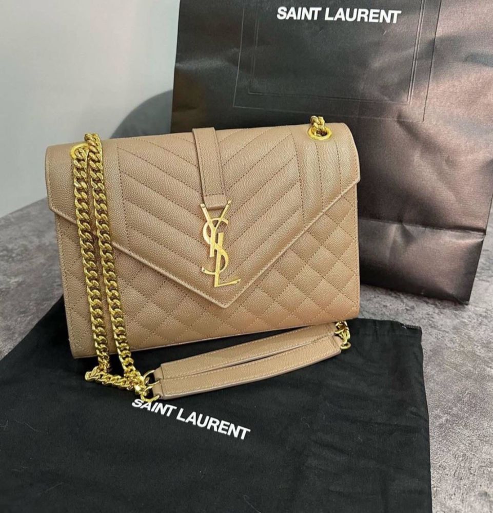 Оригинал сумка Saint Laurent