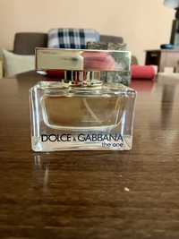Парфюм Dolce and  Gabbana. The one 50ml.