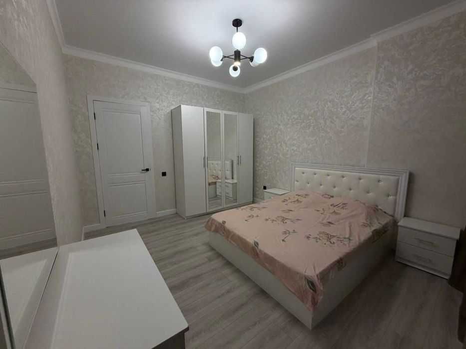 Сдается квартира 2х комнатная в Мирза-Улугбекском районе