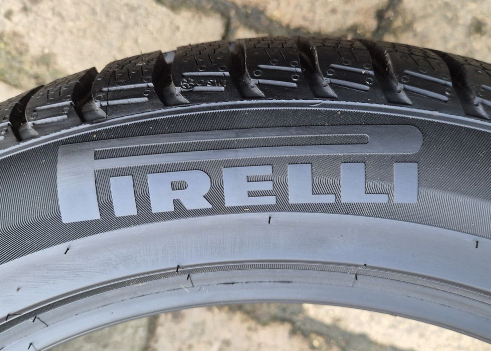 Set 2buc 255/45 R19 104W XL Pirelli Winter Sotto Zero³ TO ELECT PNCS