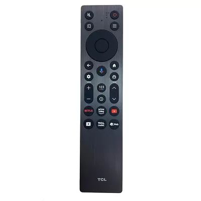 Telecomanda RC813A TCL Smart Blueetoth