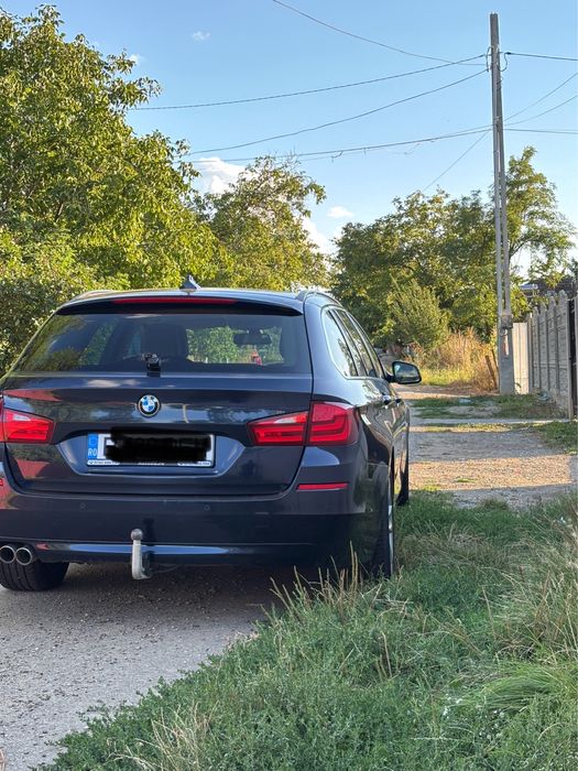 Bmw seria5 f11