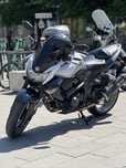 Kawasaki Z1000 ABS