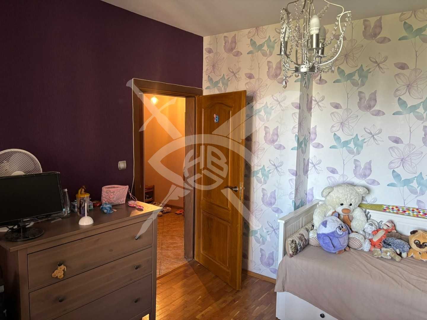 Двустаен апартамент в ж.к. Люлин 5 № 87167
