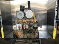 Motor complet Liebherr D904TB - Piese de motor Liebherr
