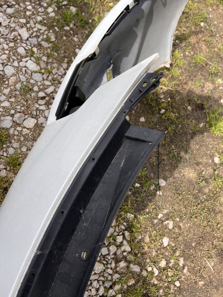 Броня за Citroen C3/Ситроен Ц3