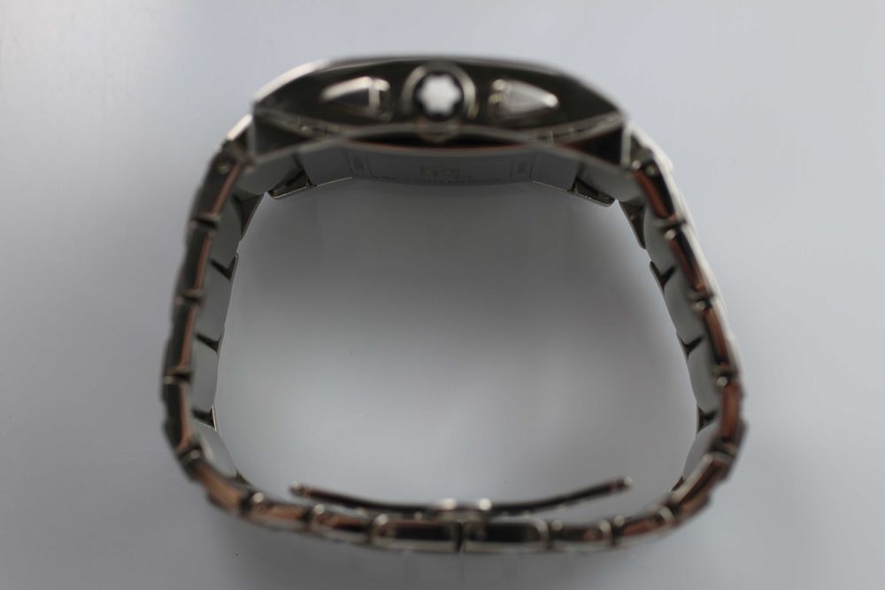 Ceas Montblanc Profile chronograph