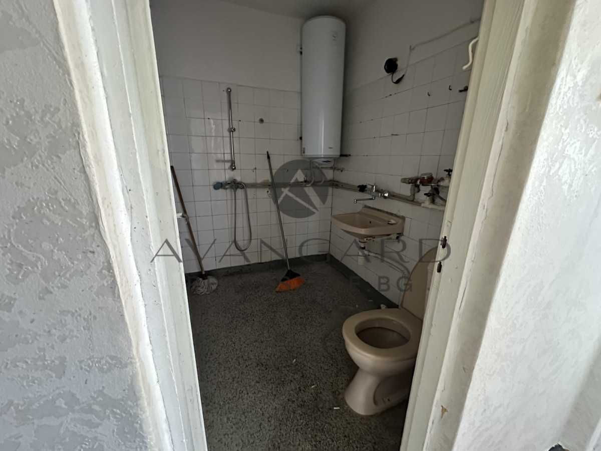 оф.22185 Двустаен Изгрев