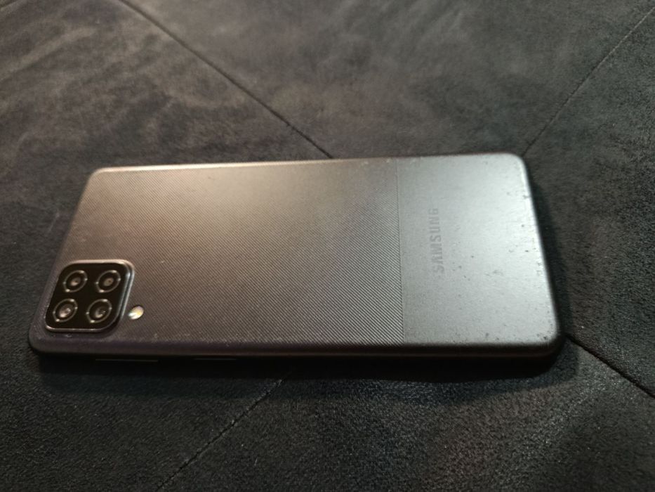 Samsung A12 128gb