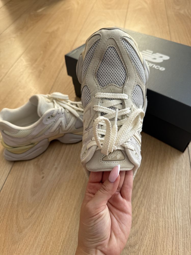 Маратонки New Balance 9060