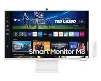 Monitor Smart Samsung M8