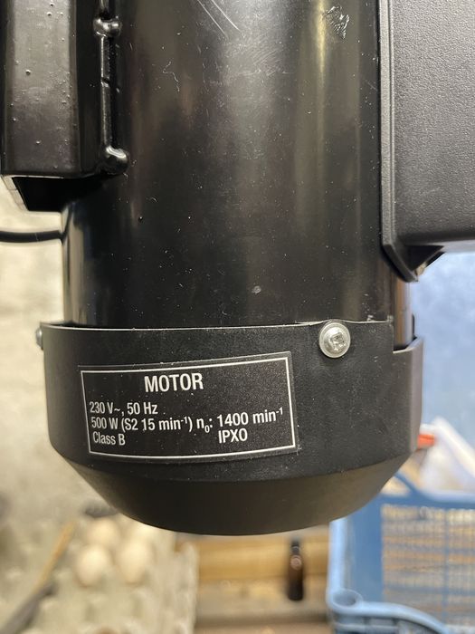 Бормашина Бор апарат