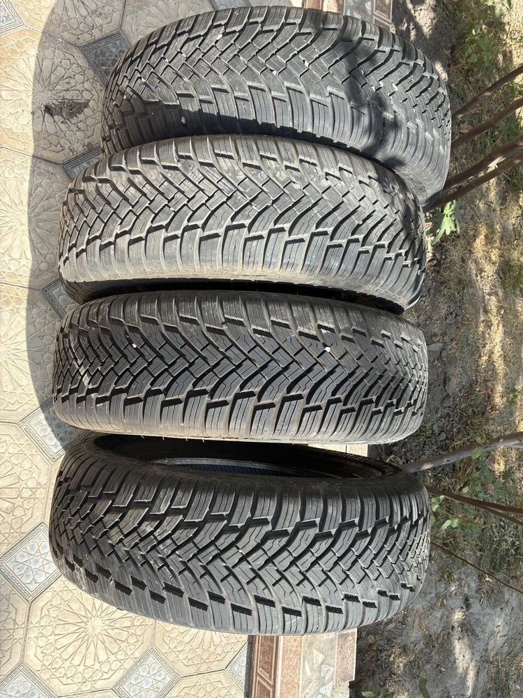 Балог PETLAS 205/65.  R15 Зимная резина для Cobalt