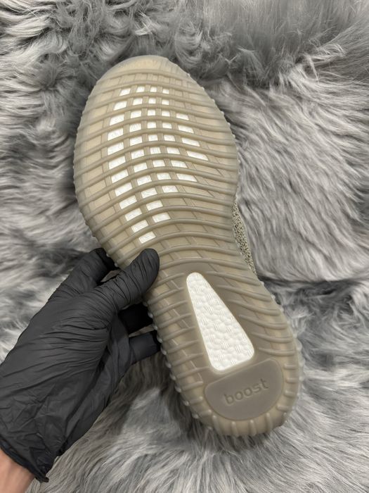 36-46 Yeezy 350 Granite