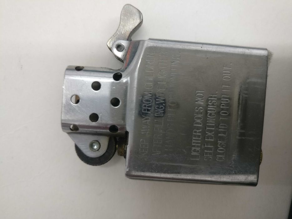 Оригинална запалка ZIPPO неизползвана