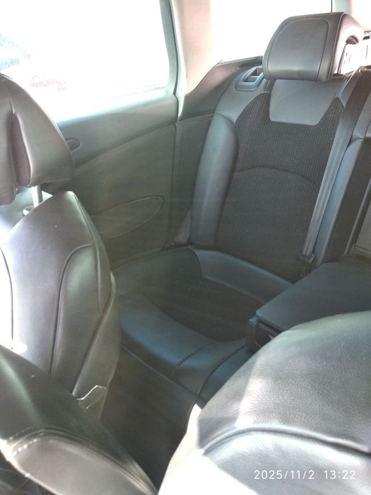 Ситроен с5 комби Дизел на части