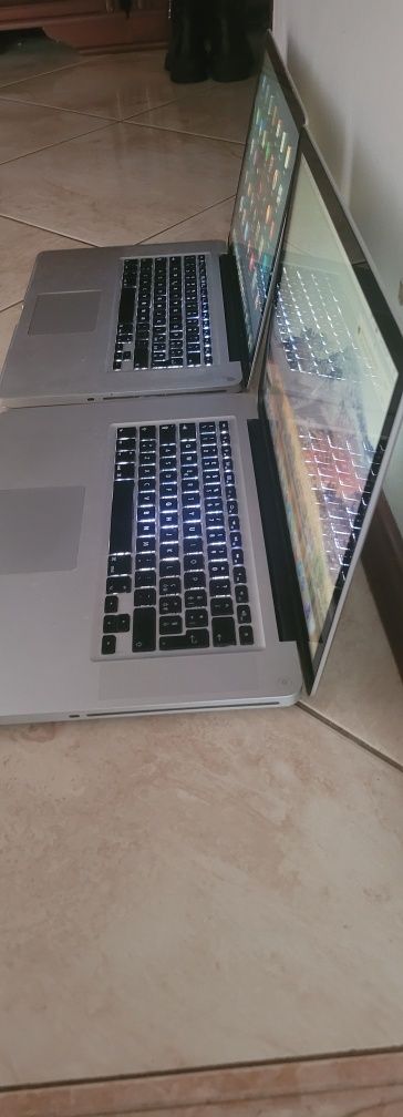 MacBook Pro 15inch Retina Apple