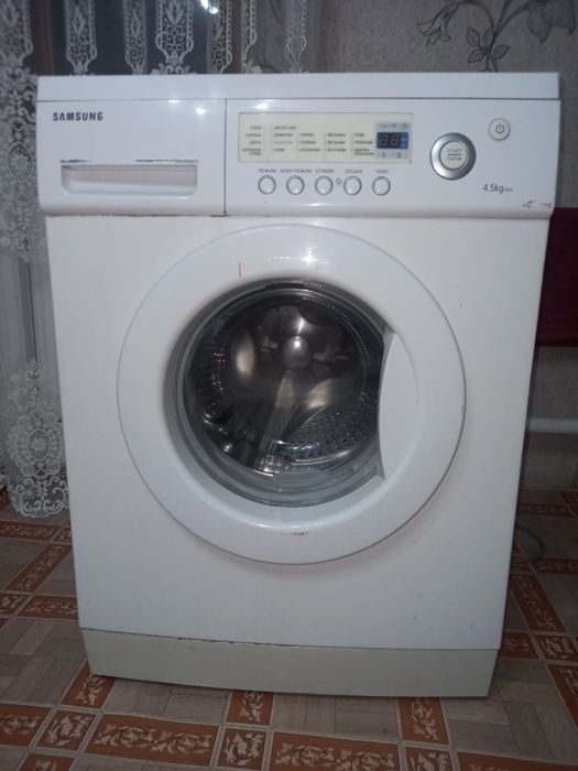 Продам Стиральную Машинку