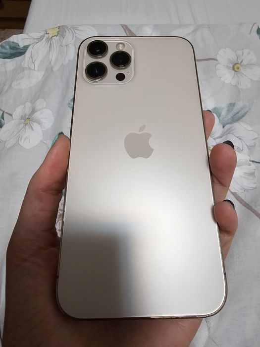 Iphone 12 pro max