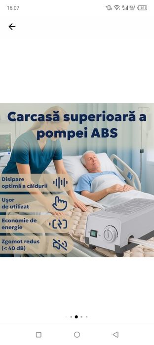 Saltele antiescare