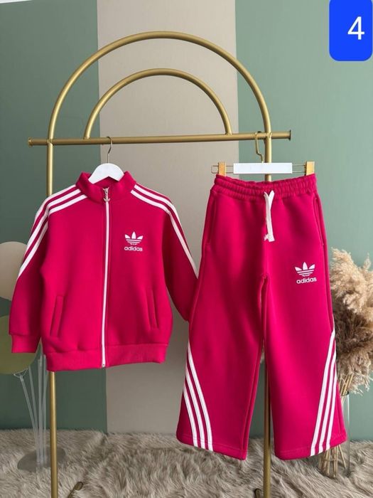 Trening copii fetite