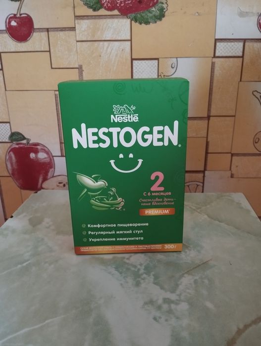 Детская смесь продам