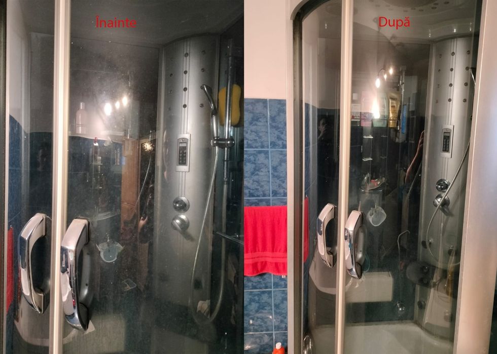 Curățenie la domiciliu