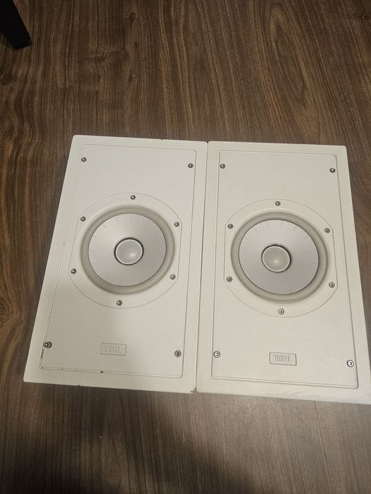 Thiel Powerplane 1.2 Boxe tavan incastrabile