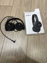 Наушники Sony MDR-ZX110