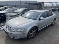 Vw phaeton 3.2 на части