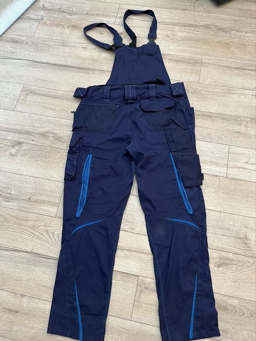 Salopeta Rngelbert Strauss 56