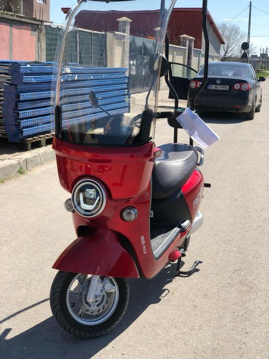 Vand schimb cu atv sau auto scuter electric