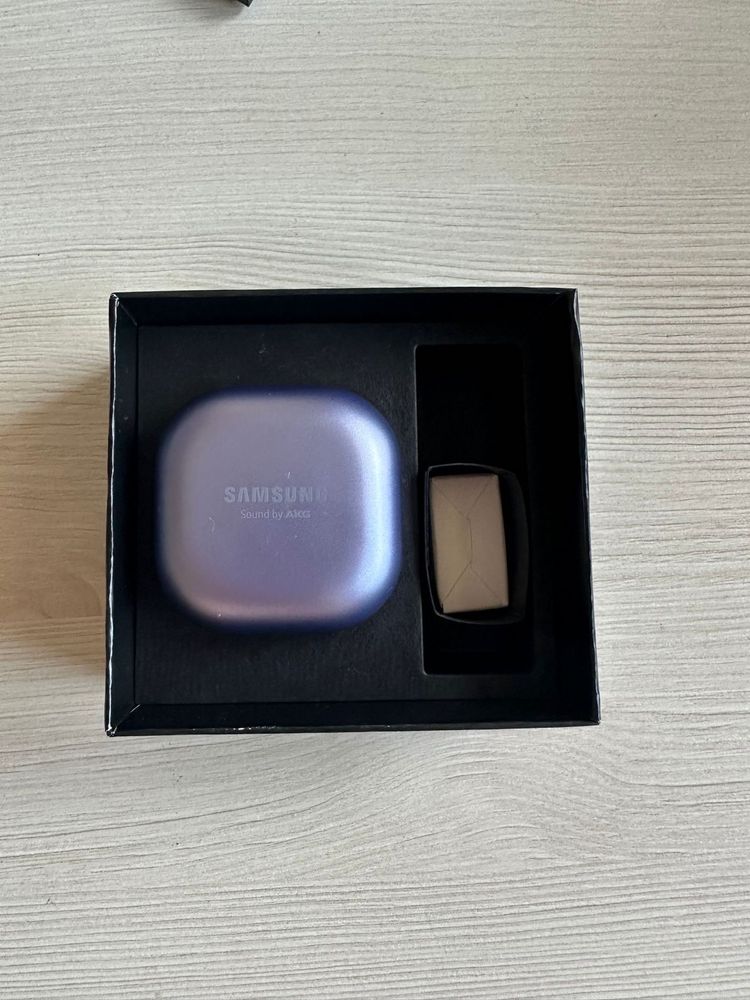 Samsung galaxy buds pro