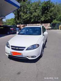 Chevrolet lacetti 1.6, АКПП, 2023г. Электрозеркала, подогрев сидений,