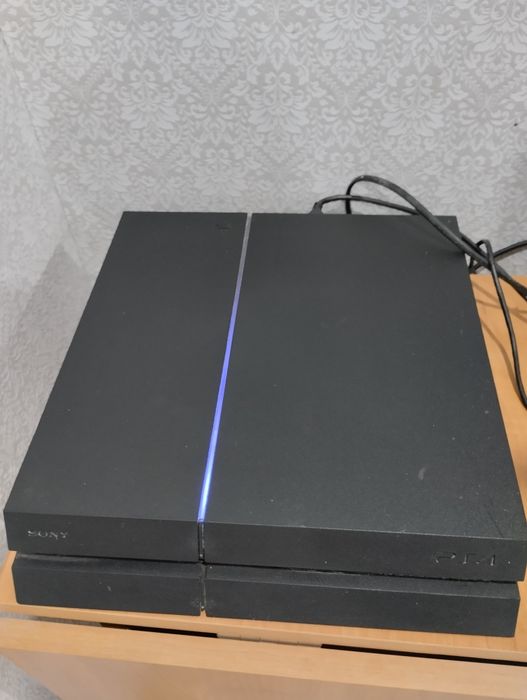 Playstation playstation 4