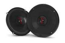 Pachet auto dedicat VW GOLF V, Difuzoare JBL Stage3 627, coaxiale, 16.5 cm, 45W RMS