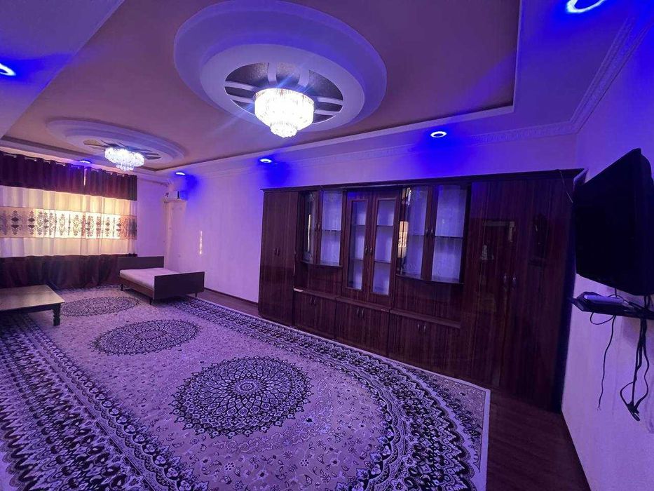 Продаётся 3х комн квартира на 3 этаже Ор-р Корзинка Пед колледж