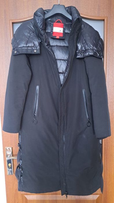 Зимный пуховик Турция