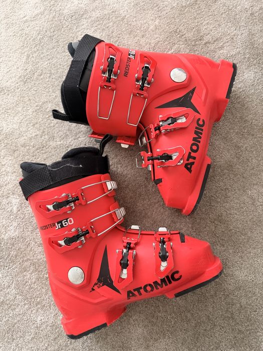 Clapari Atomic  copii 23-23,5