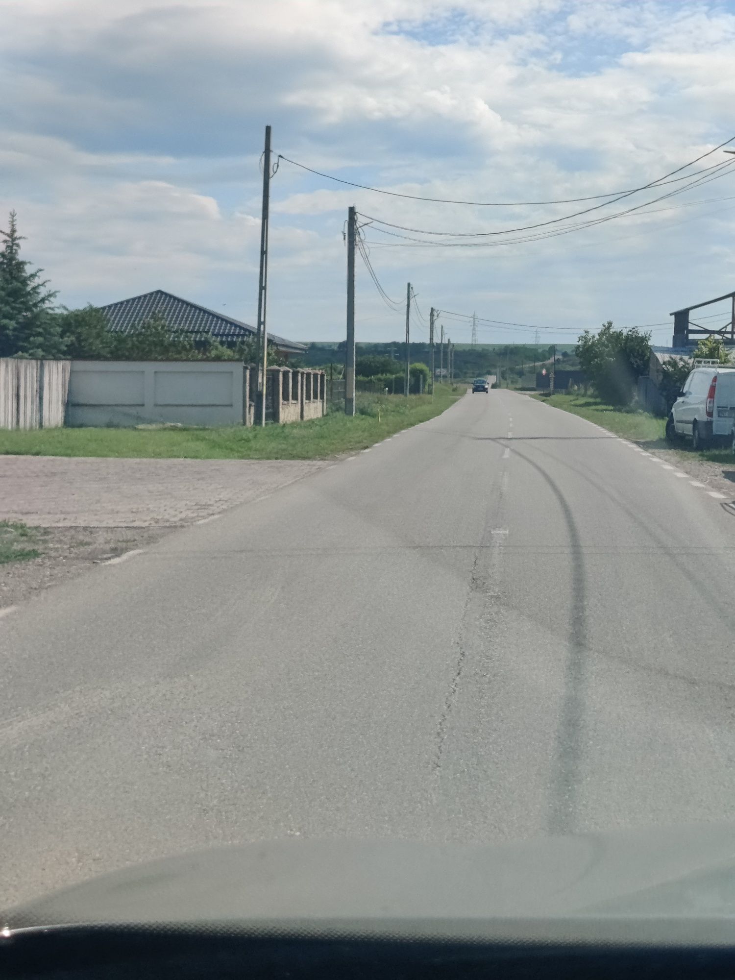 Teren intravilan