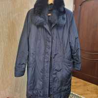 Продаю пальто 56 размер