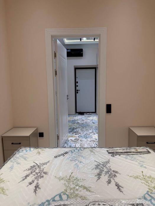 Uzoq muddatga ijaraga uy