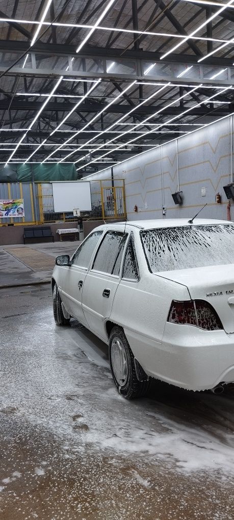 Chevrolet Nexia 2